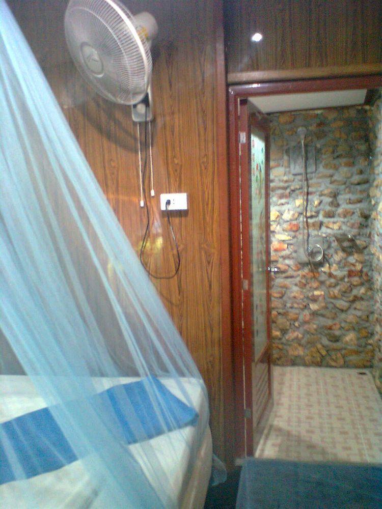 Sea Salad Resort Koh Phangan Exteriör bild