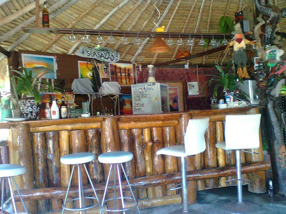 Sea Salad Resort Koh Phangan Exteriör bild