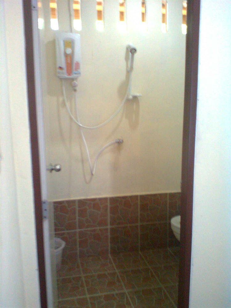 Sea Salad Resort Koh Phangan Exteriör bild