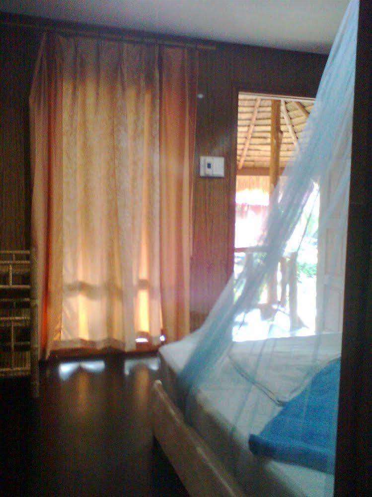 Sea Salad Resort Koh Phangan Exteriör bild